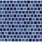 Msi Hawaiian Blue SAMPLE Glass Mesh-Mounted Mosaic Tile ZOR-MD-0181-SAM - alternate 1